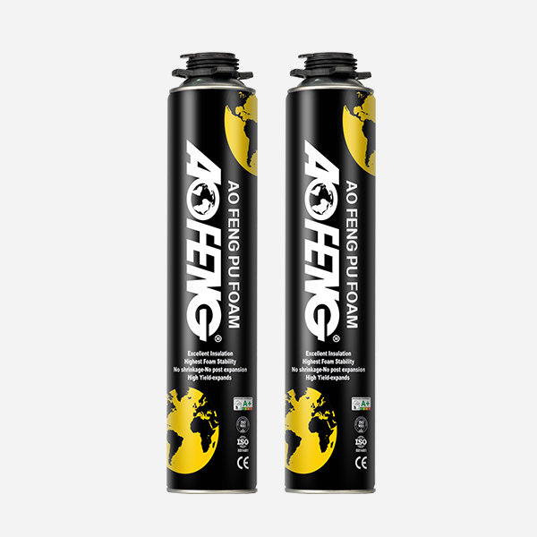 Polyurethane Foam Sealant For Engineering